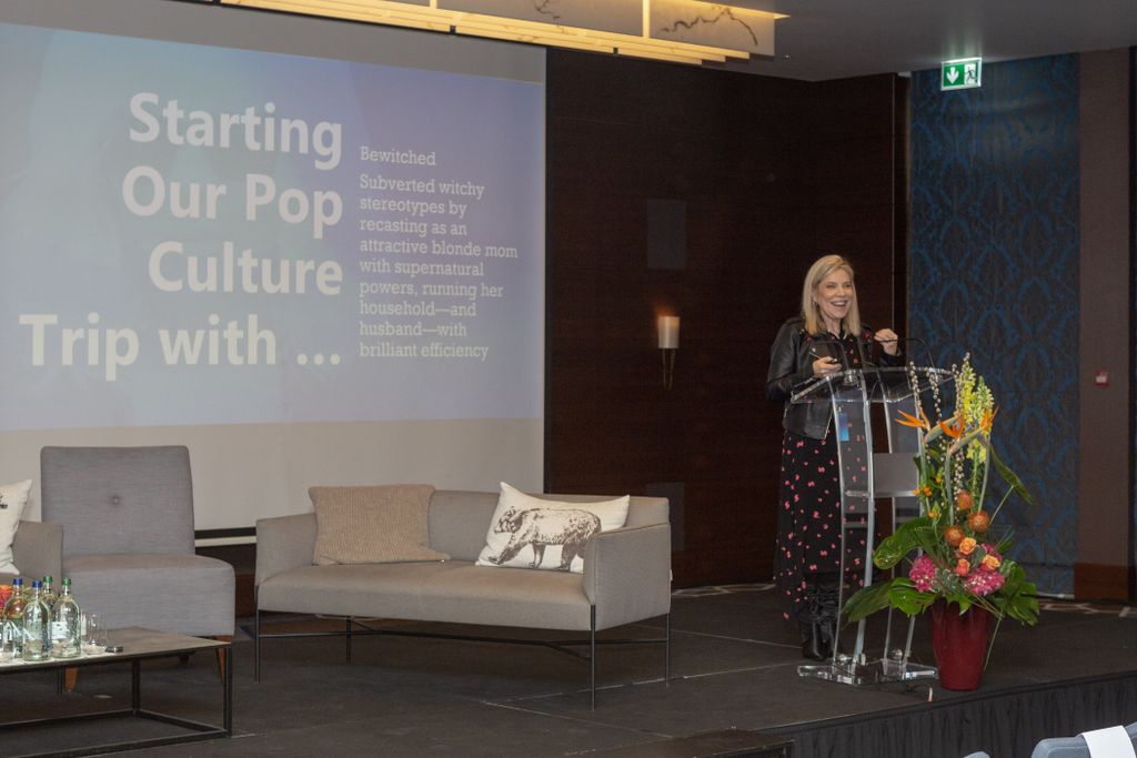 Fair Share: Budućnost komuniciranja sa ženama