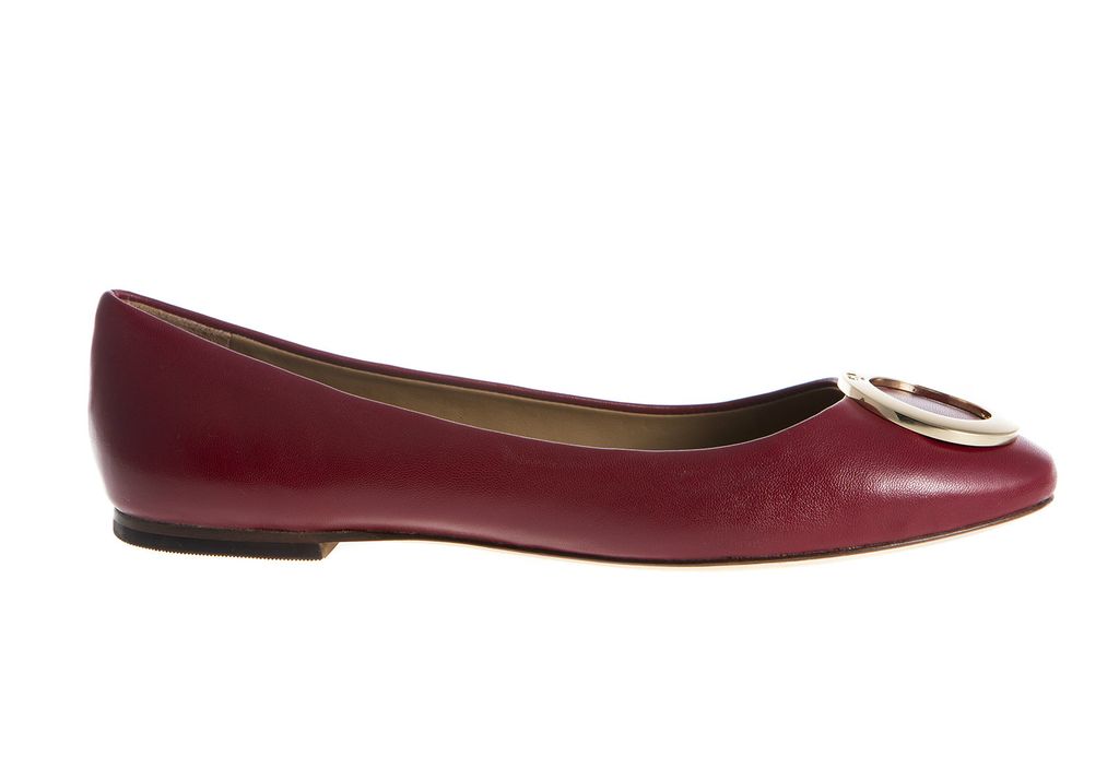 Tory Burch, 1990 kuna