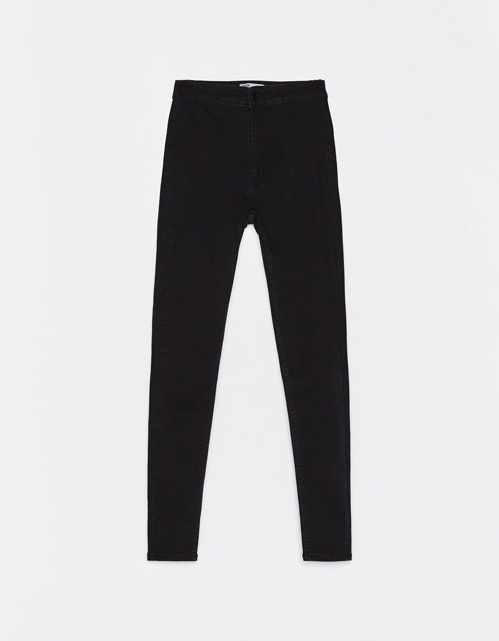 Skinny traperice visokog struka iz hrvatskih trgovina 2019. - 7