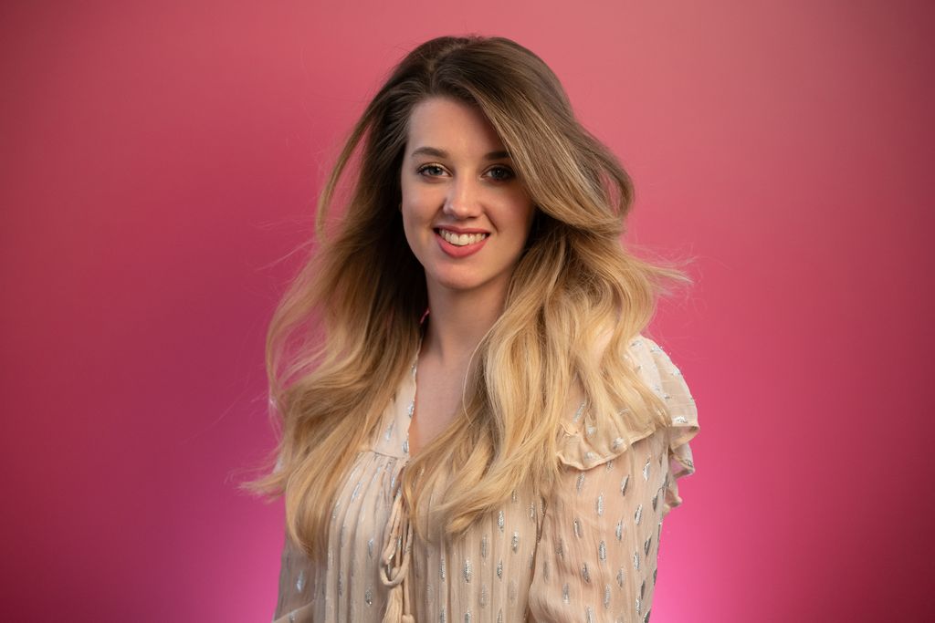 Napravite frizuru poput Jennifer Lopez