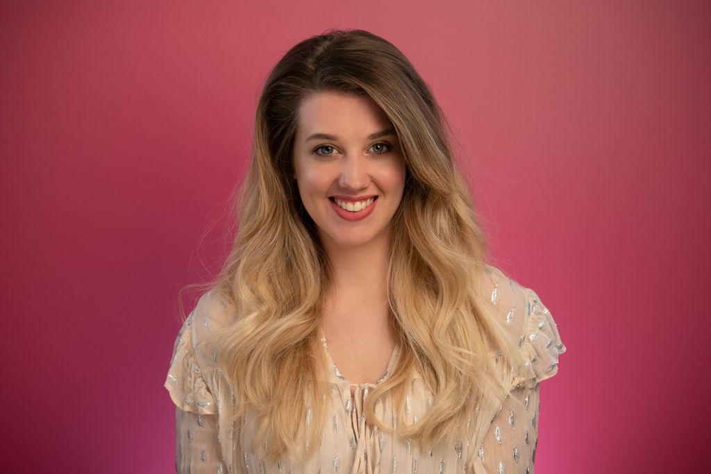 Voluminozna kosa u tren oka