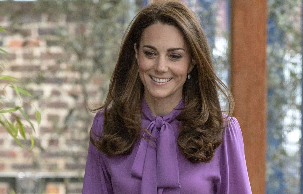 Catherine Middleton - 3