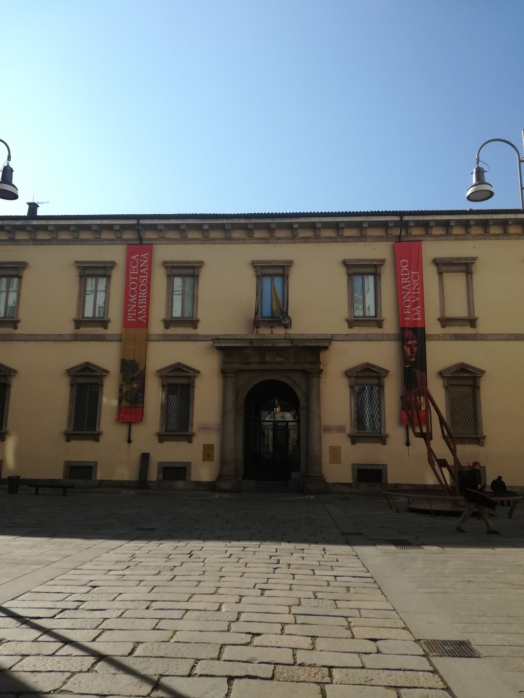 Pinacoteca Ambrosiana