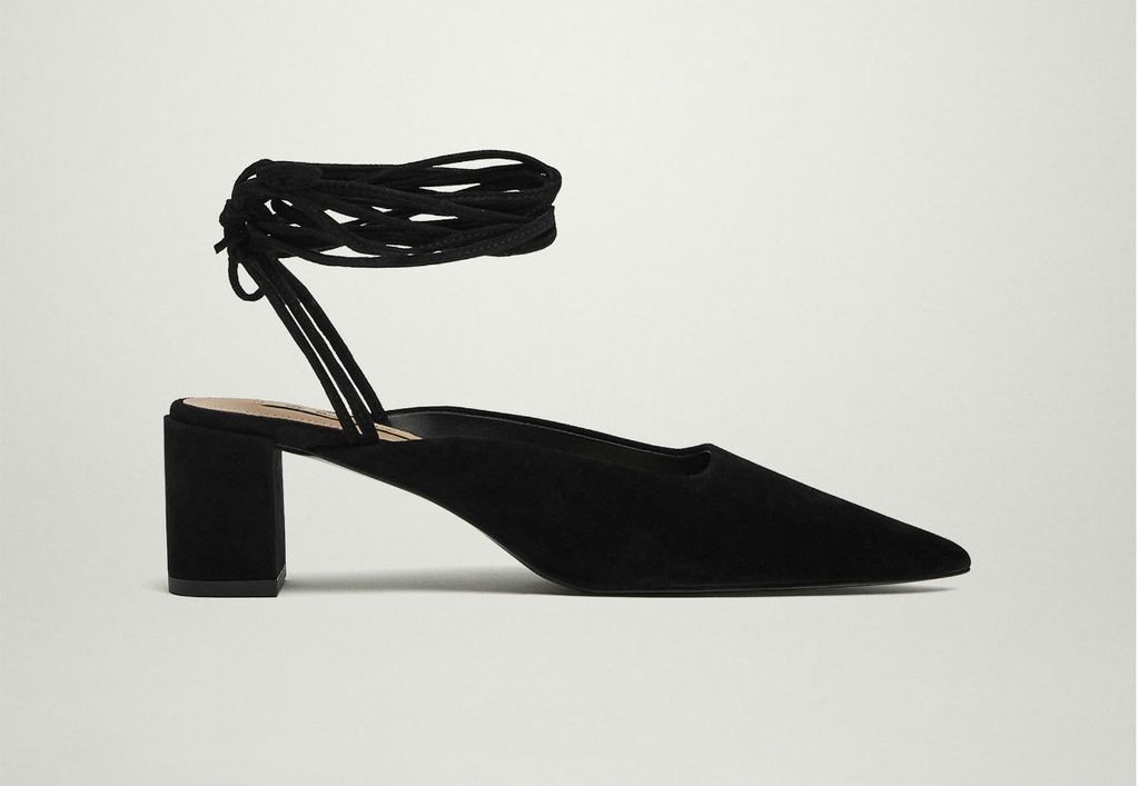 Massimo Dutti, 649 kn