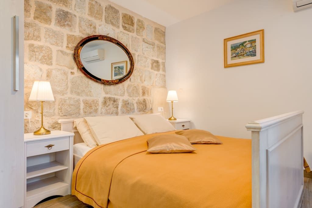 Splitske spavaće sobe na Airbnb-u - 1