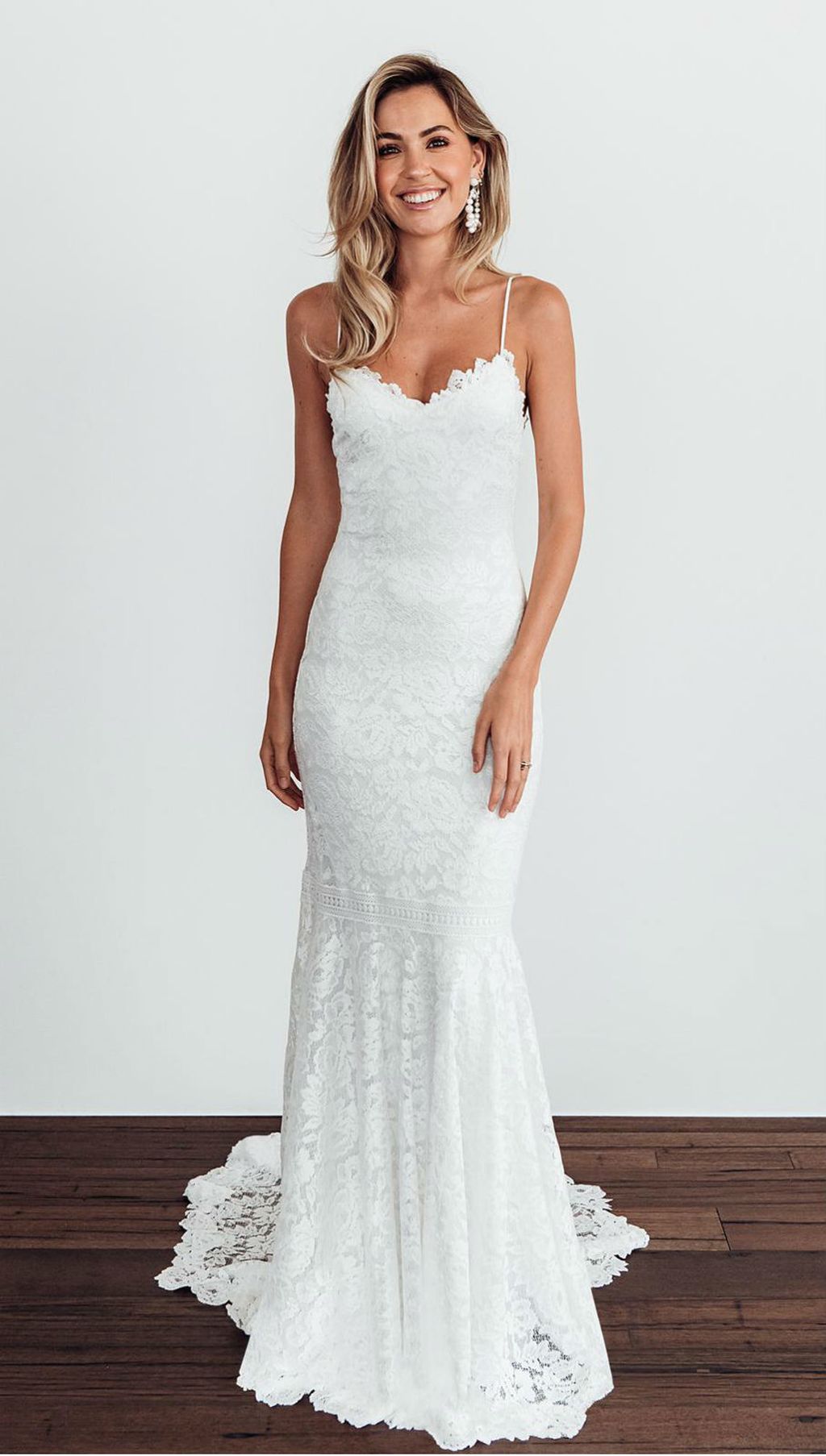 Savršena vjenčanica po izboru muškaraca - 3