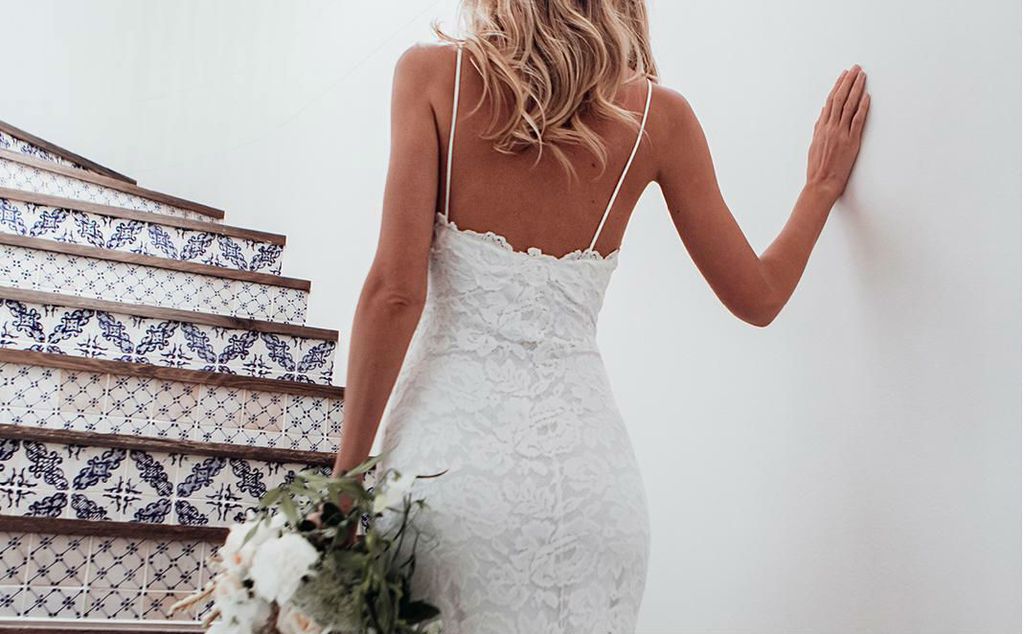 Savršena vjenčanica po izboru muškaraca - 7