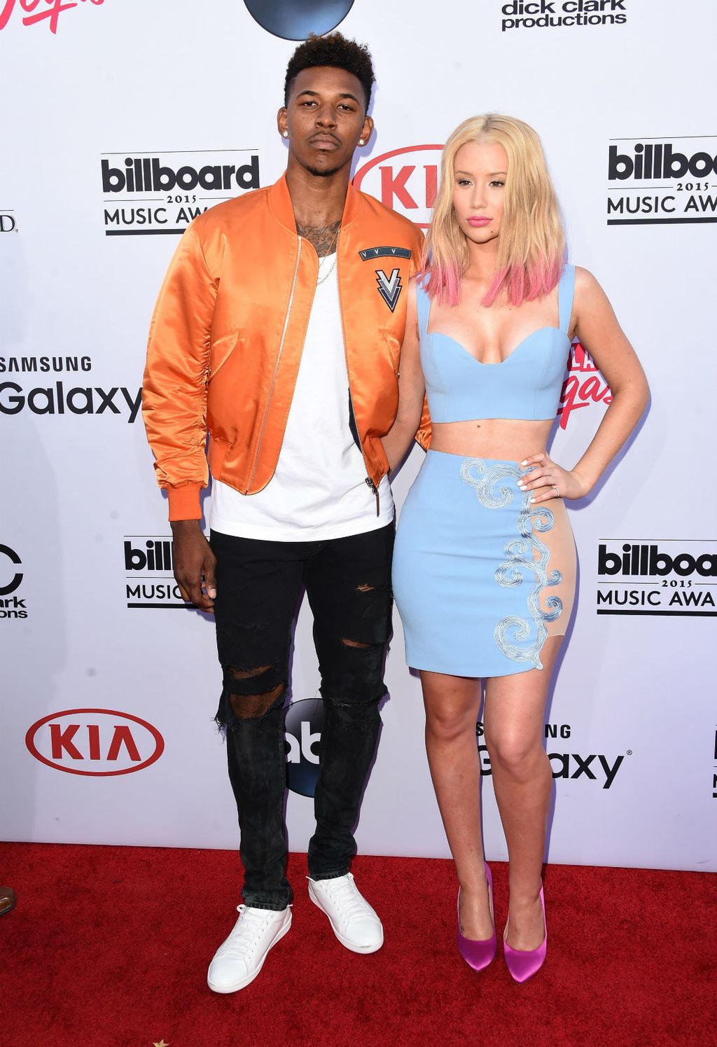 Slavne žene koje su javno prevarene - 2