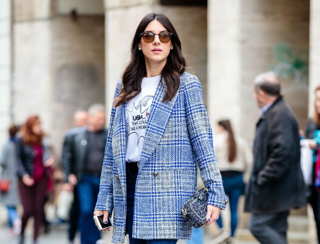 Lijepo vrijeme zaslužno je za laganije kombinacije na ulicama