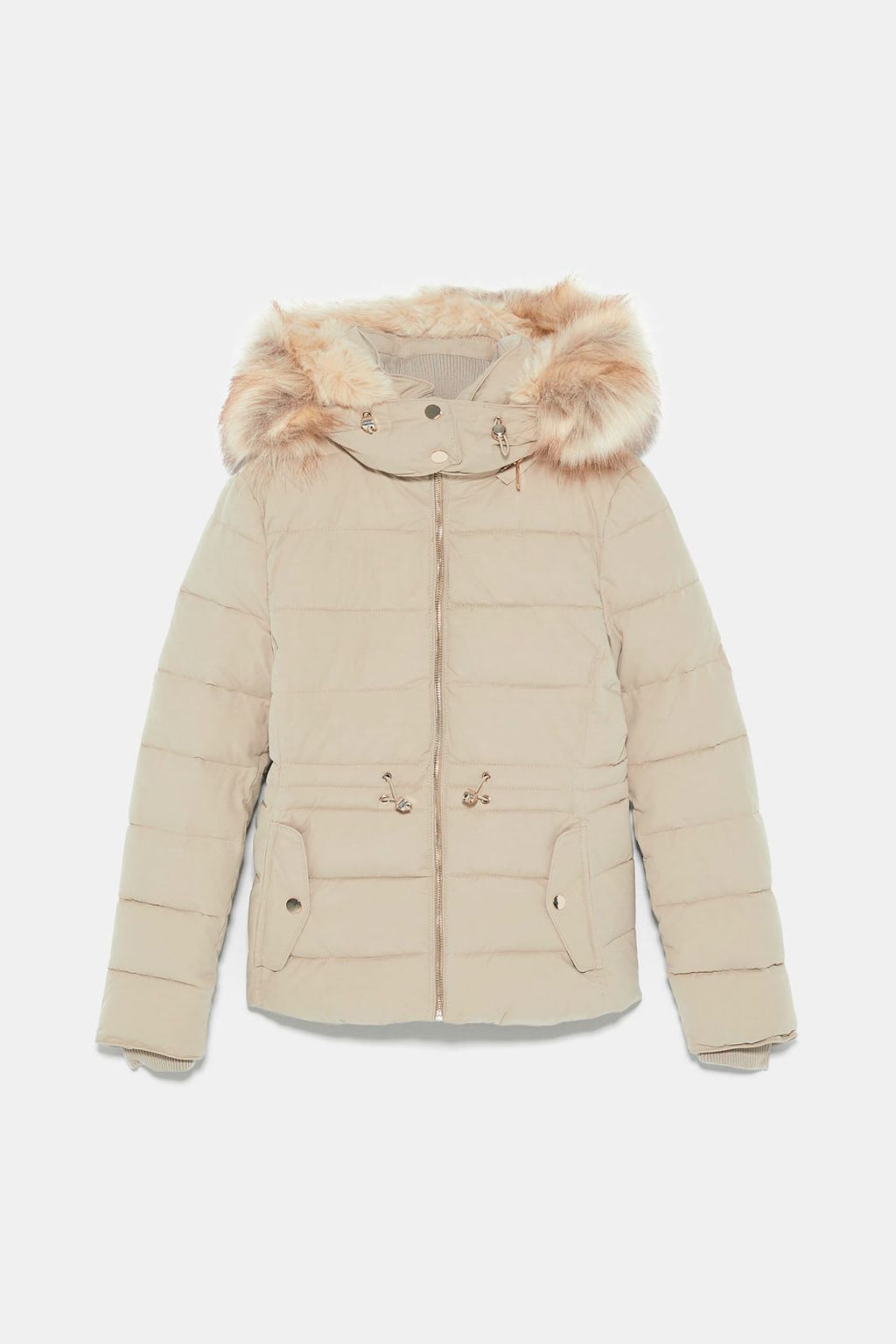 Vodonepropusne jakne iz trgovina 2019. - 2