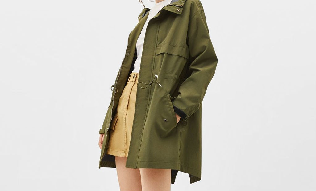 Vodonepropusne jakne iz trgovina 2019. - 3