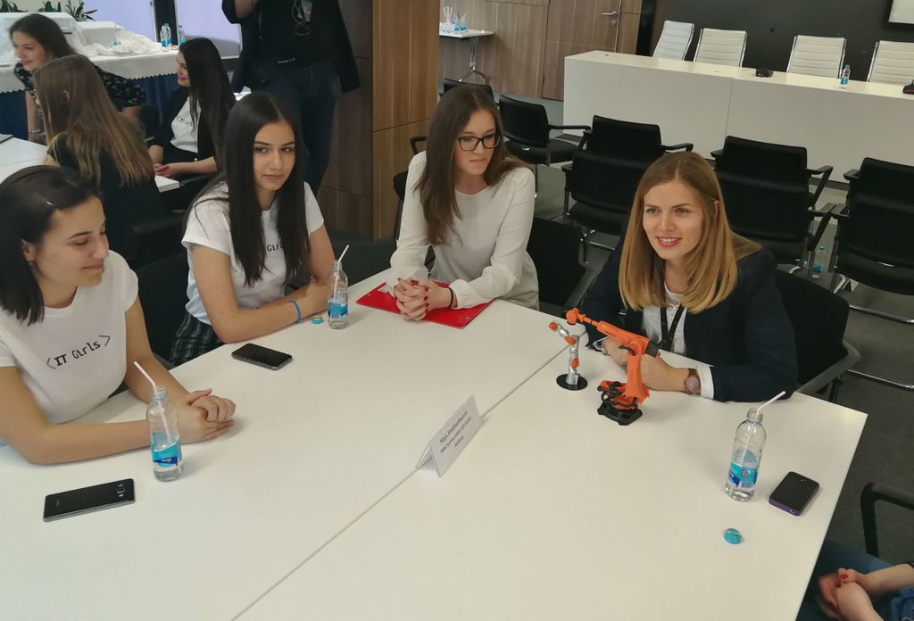 U Zagreb stiže Maja Hadžiselimović - 1