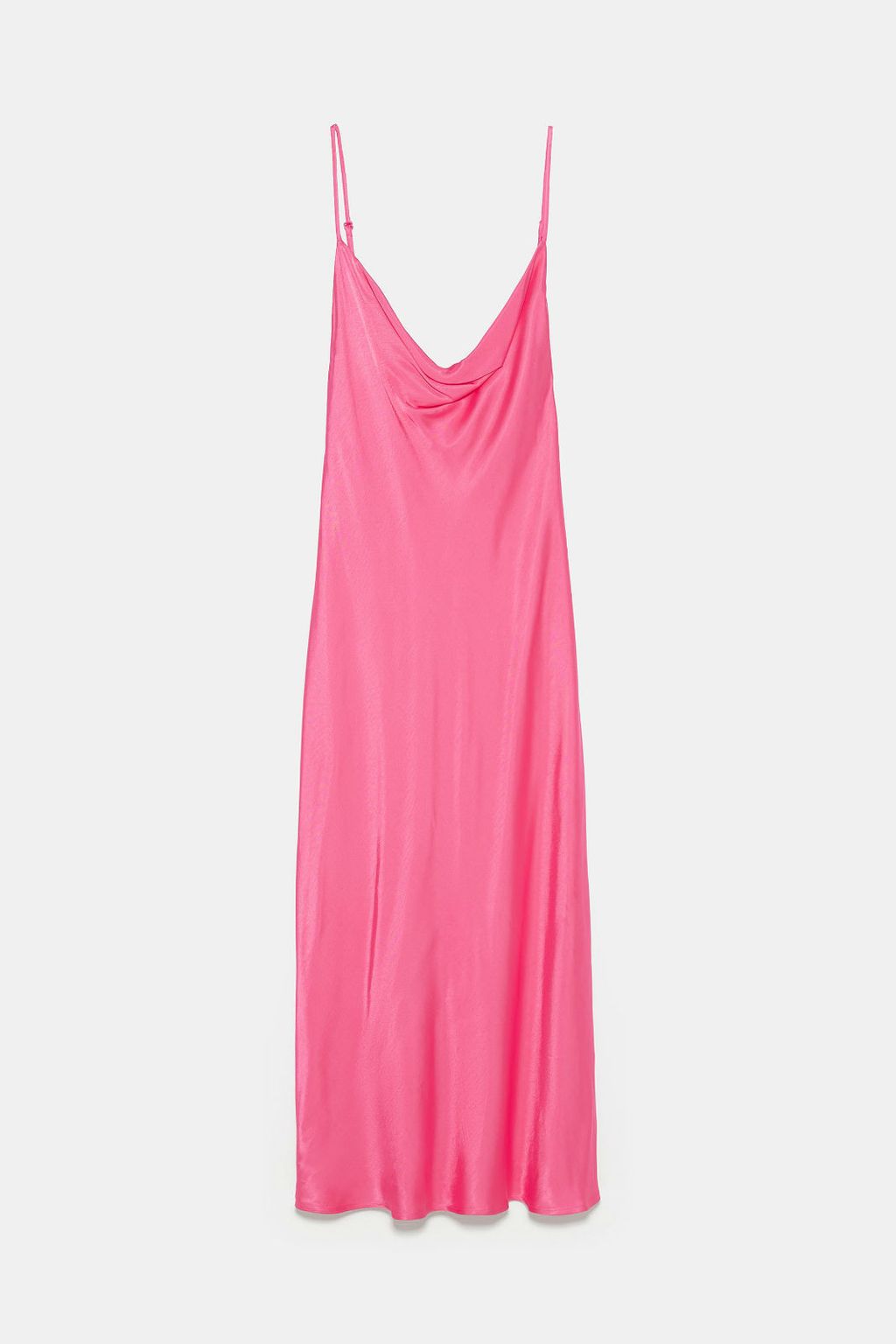 Zara, slip haljina, 229,90 kn