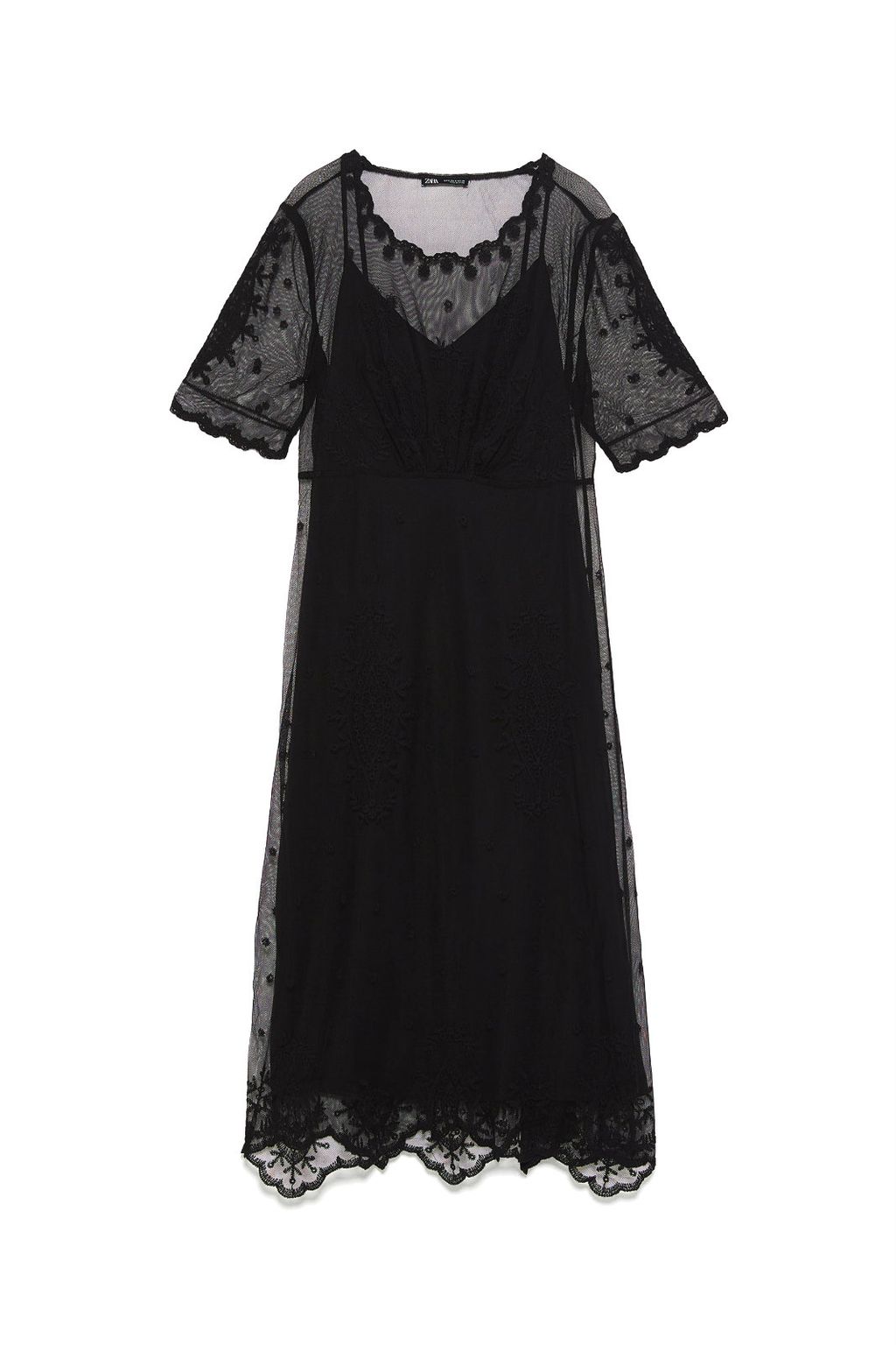 Zara, 229 kuna