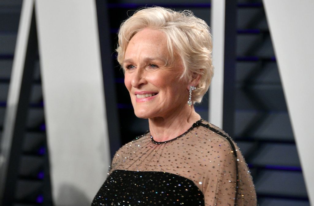 Glenn Close