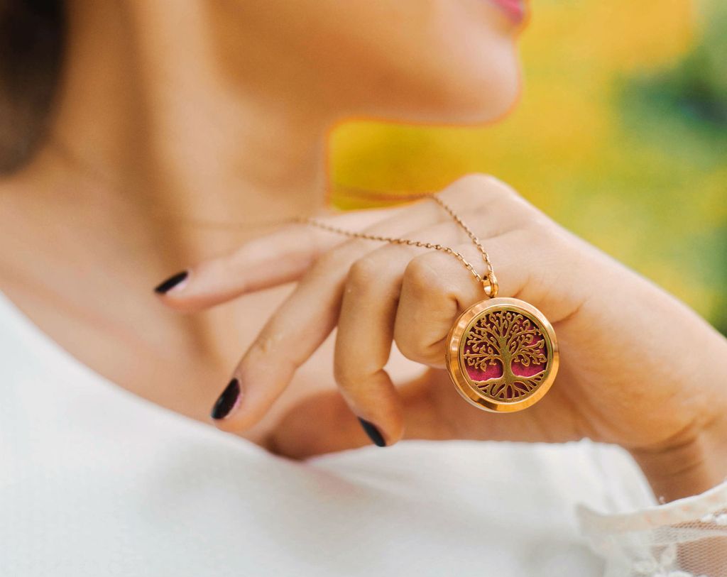 Lykke - personalizirani nakit koji miriše