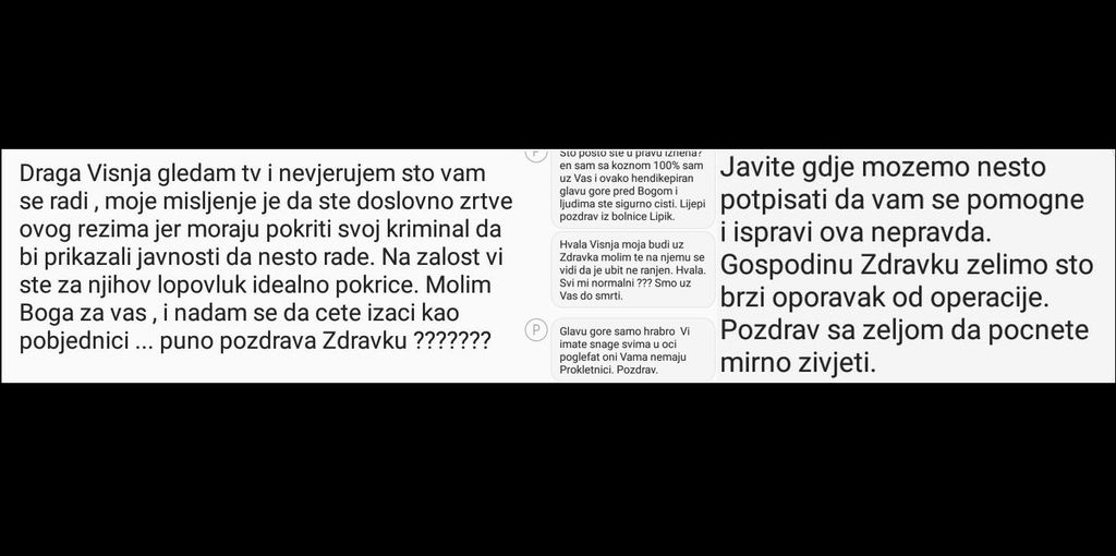 Zdravko i Višnja Pevec (Foto: Dnevnik.hr)