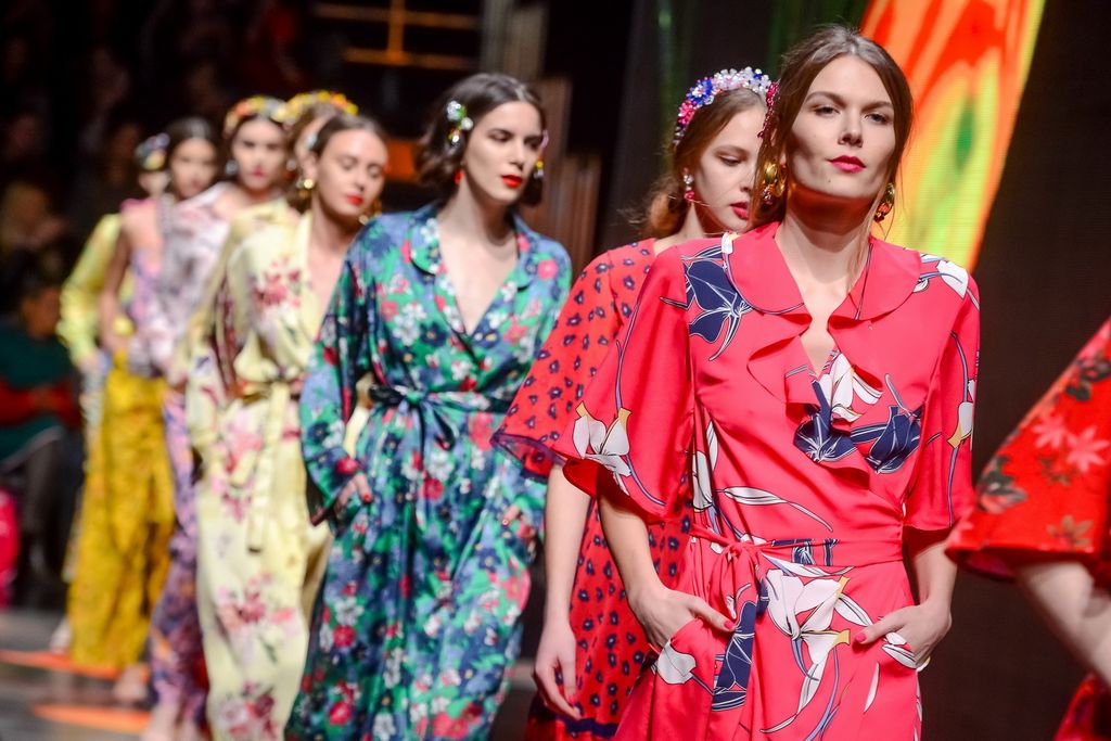 Revija Roberta Severa otvorila Bipa Fashion.hr