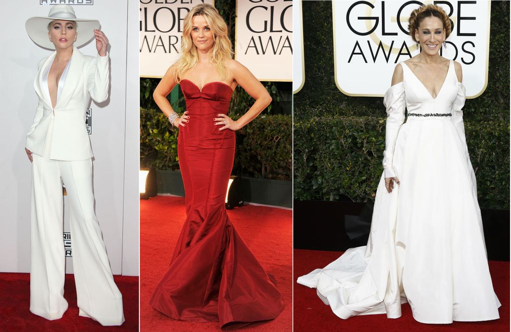Lady Gaga, Reese Witherspoon i Sarah Jessica Parker rođene su u znaku ovna