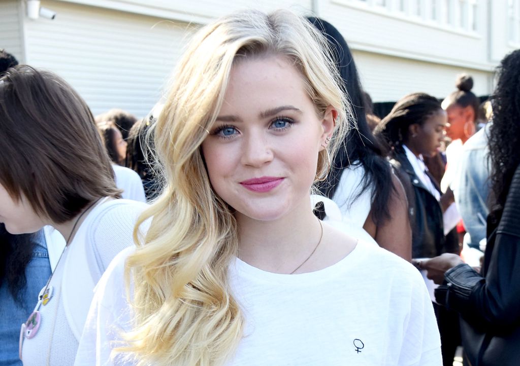 Ava Phillippe