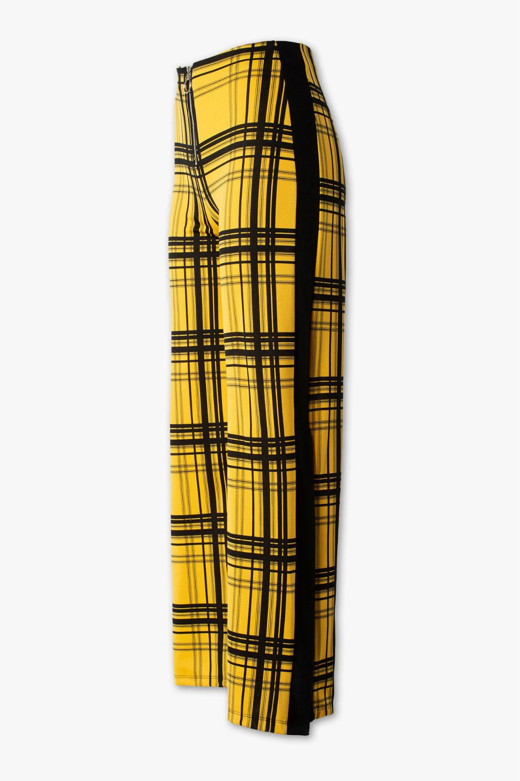 Karirane palazzo hlače iz trgovina 2019. - 3