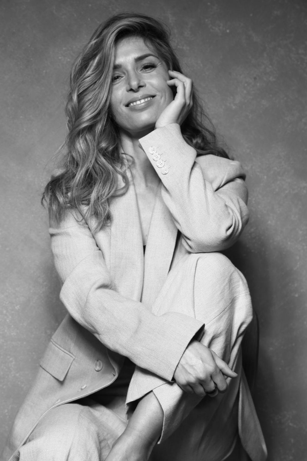 Leona Paraminski u prvoj beauty kampanji u Hrvatskoj bez filtera i Photoshopa