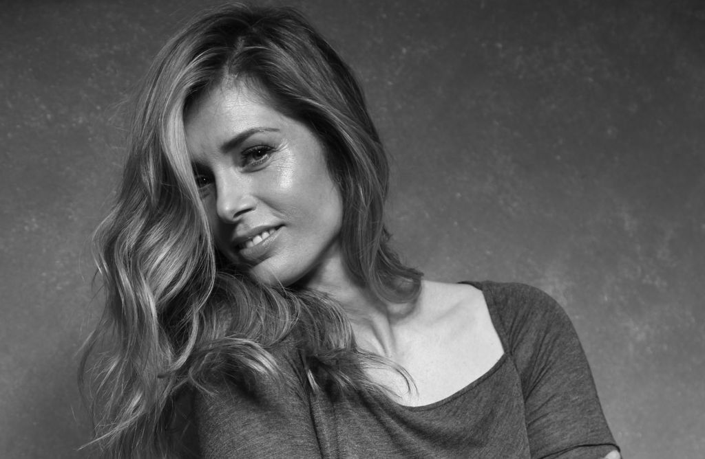 Leona Paraminski u prvoj beauty kampanji u Hrvatskoj bez filtera i Photoshopa - 4