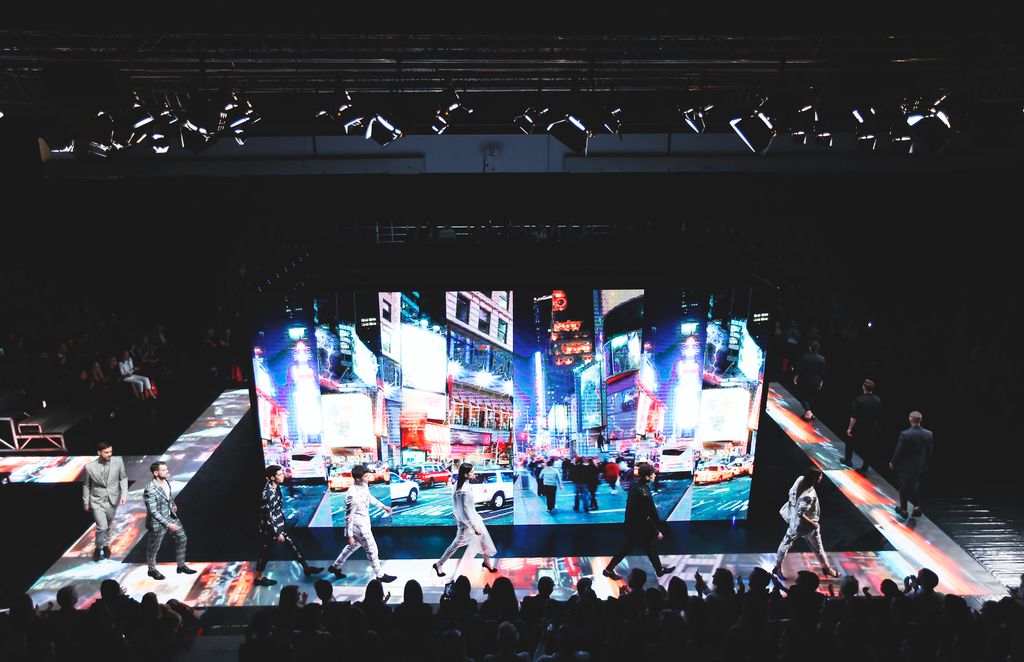 Fashion.hr: Muška moda u prvom planu - 1