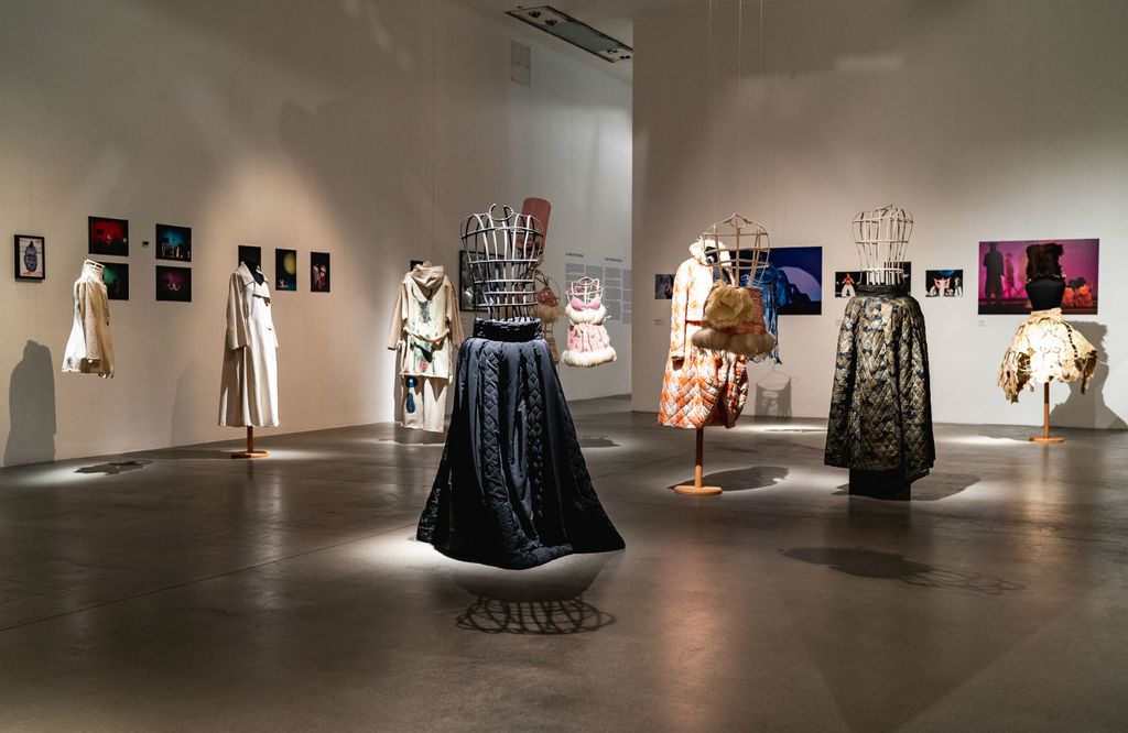 Izložba \'Ljubav i otpor Ivane Popović\' otvorena je u MSU - 5