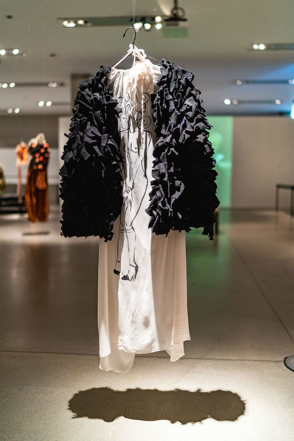 Izložba \'Ljubav i otpor Ivane Popović\' otvorena je u MSU - 6