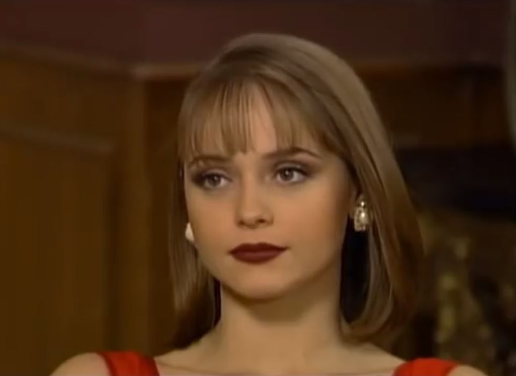 Gabriela Španić (Foto: Screenshot)