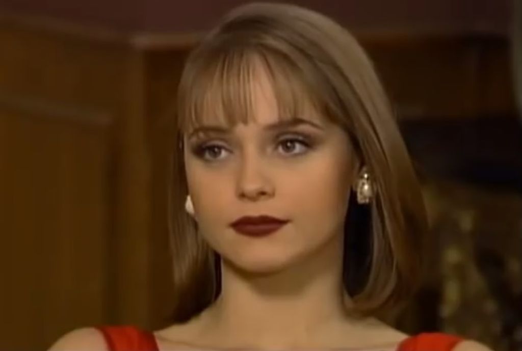 Gabriela Spanic (Foto: Screenshot)