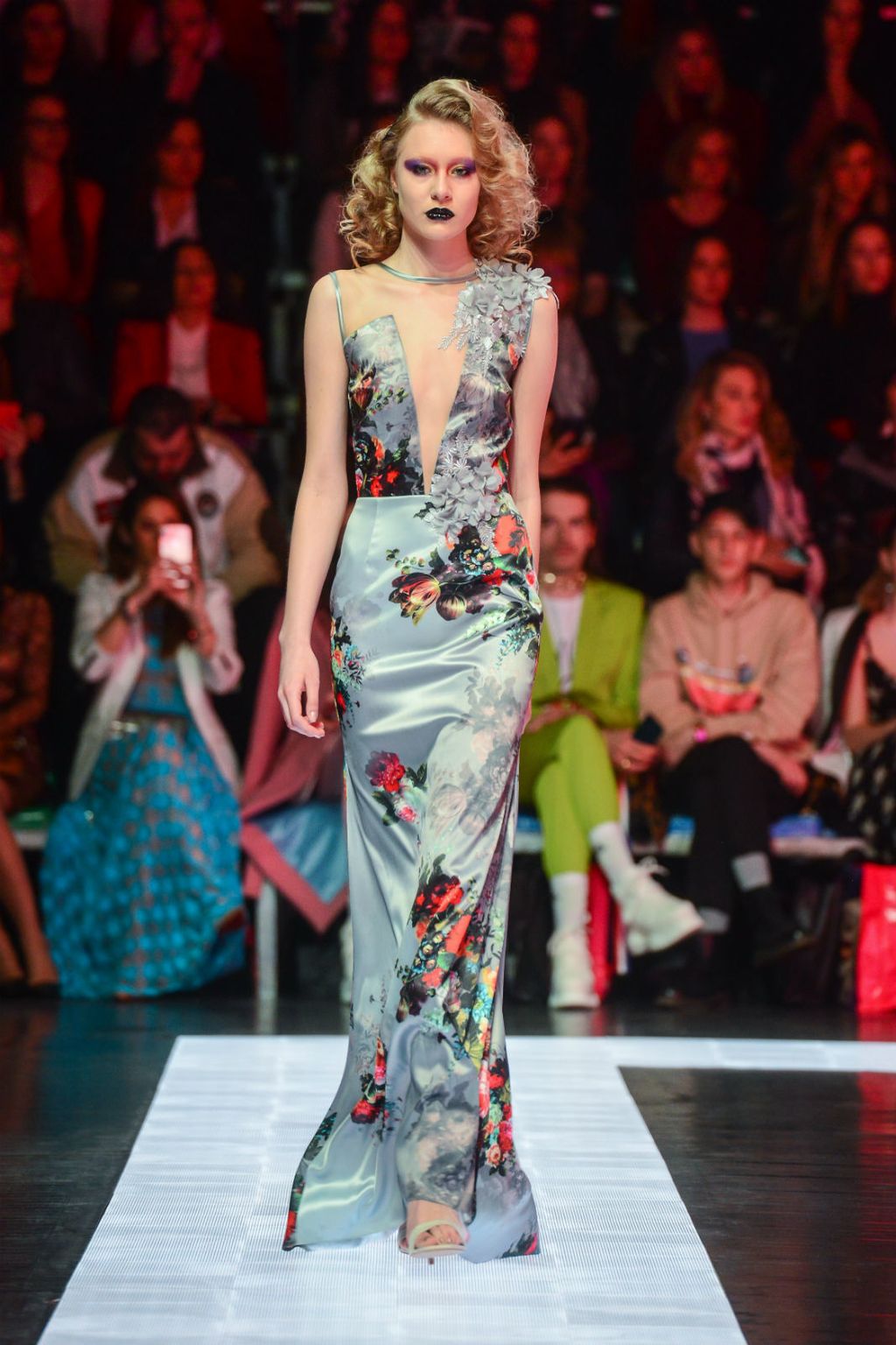 Revija Ivice Skoke na 28. Bipa Fashion.hr-u