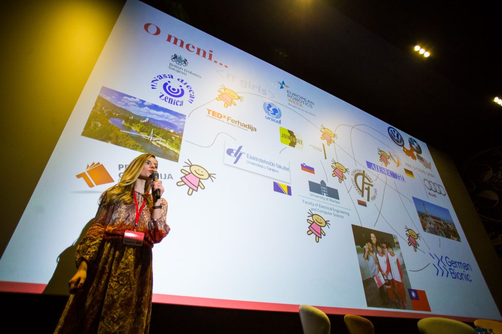 Maja Hadžiselimović