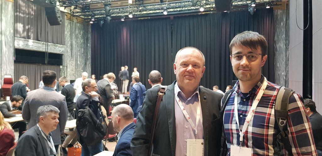 Hrvatske tvrtke na konferenciji u Oslu