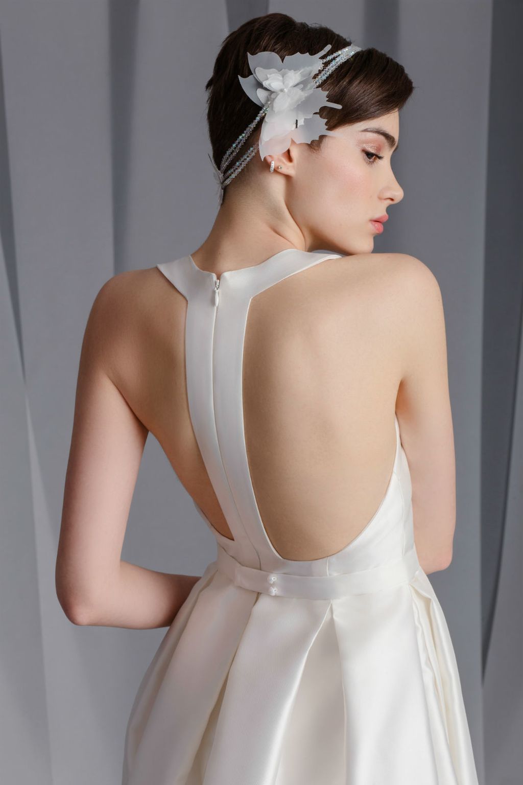 Bridal kolekcija Kaftan studija - 1