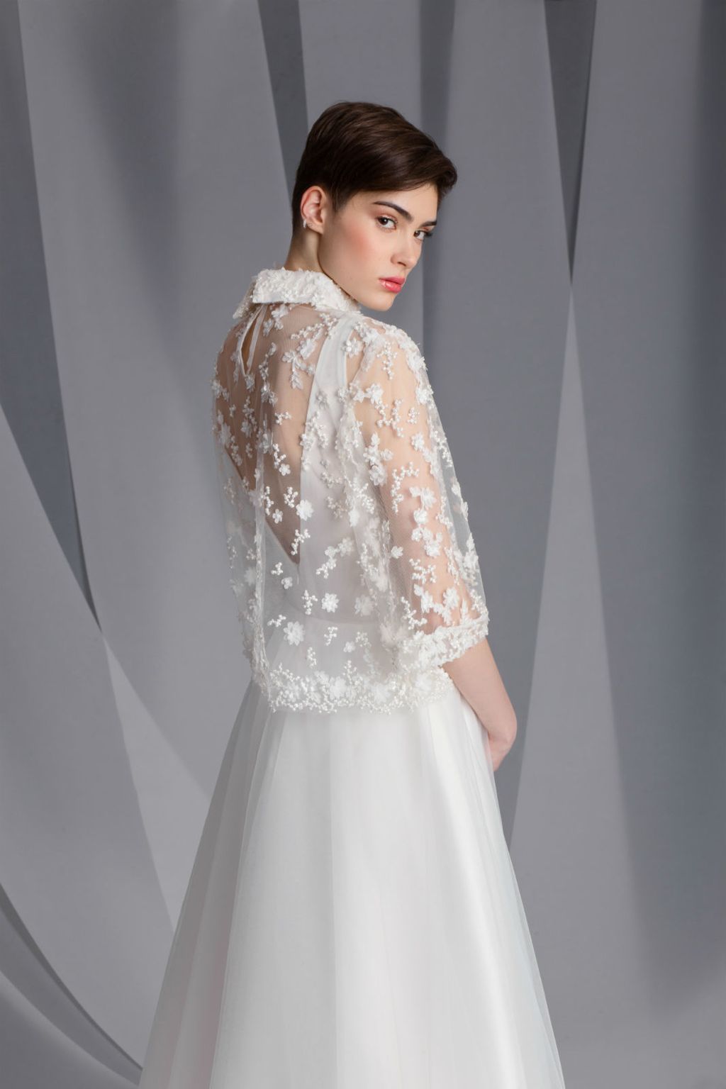 Bridal kolekcija Kaftan studija - 2