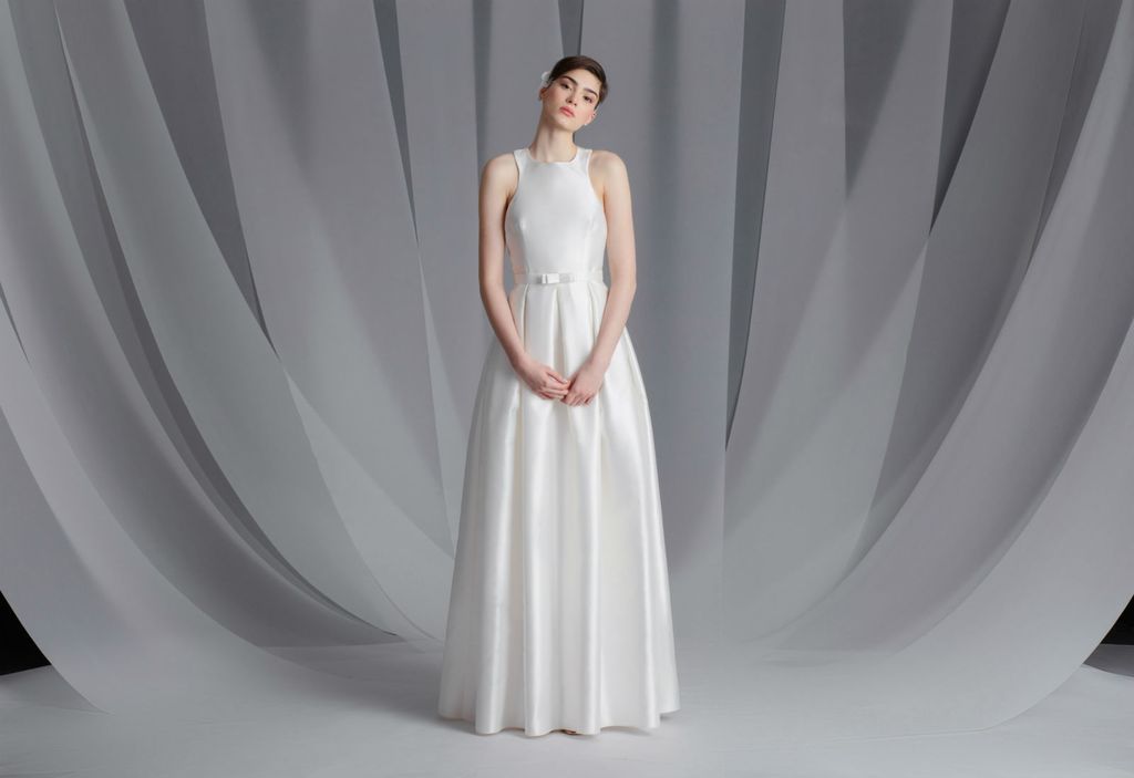 Bridal kolekcija Kaftan studija - 14