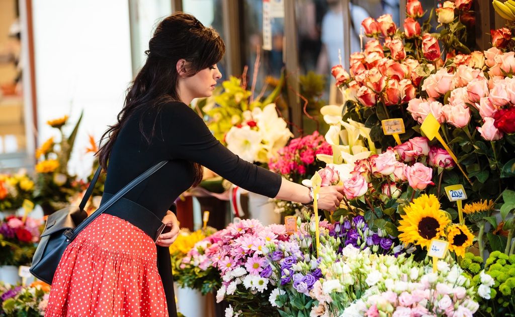 Penelope Cruz na Cvjetnom