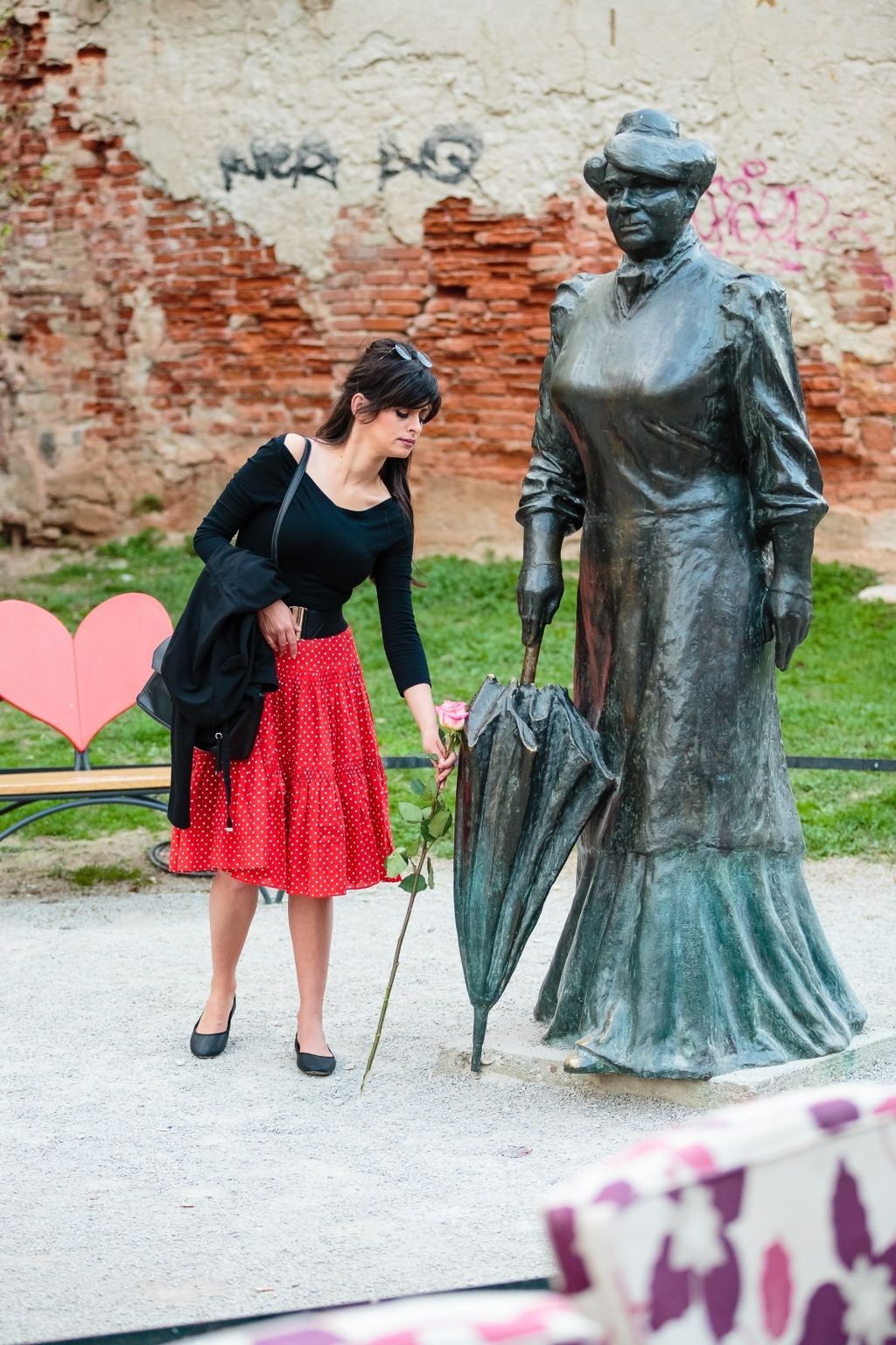 Penelope Cruz u Zagrebu - 11