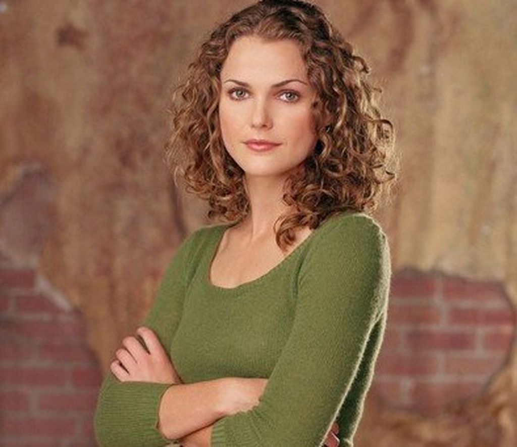 Keri Russell (Foto: Profimedia)