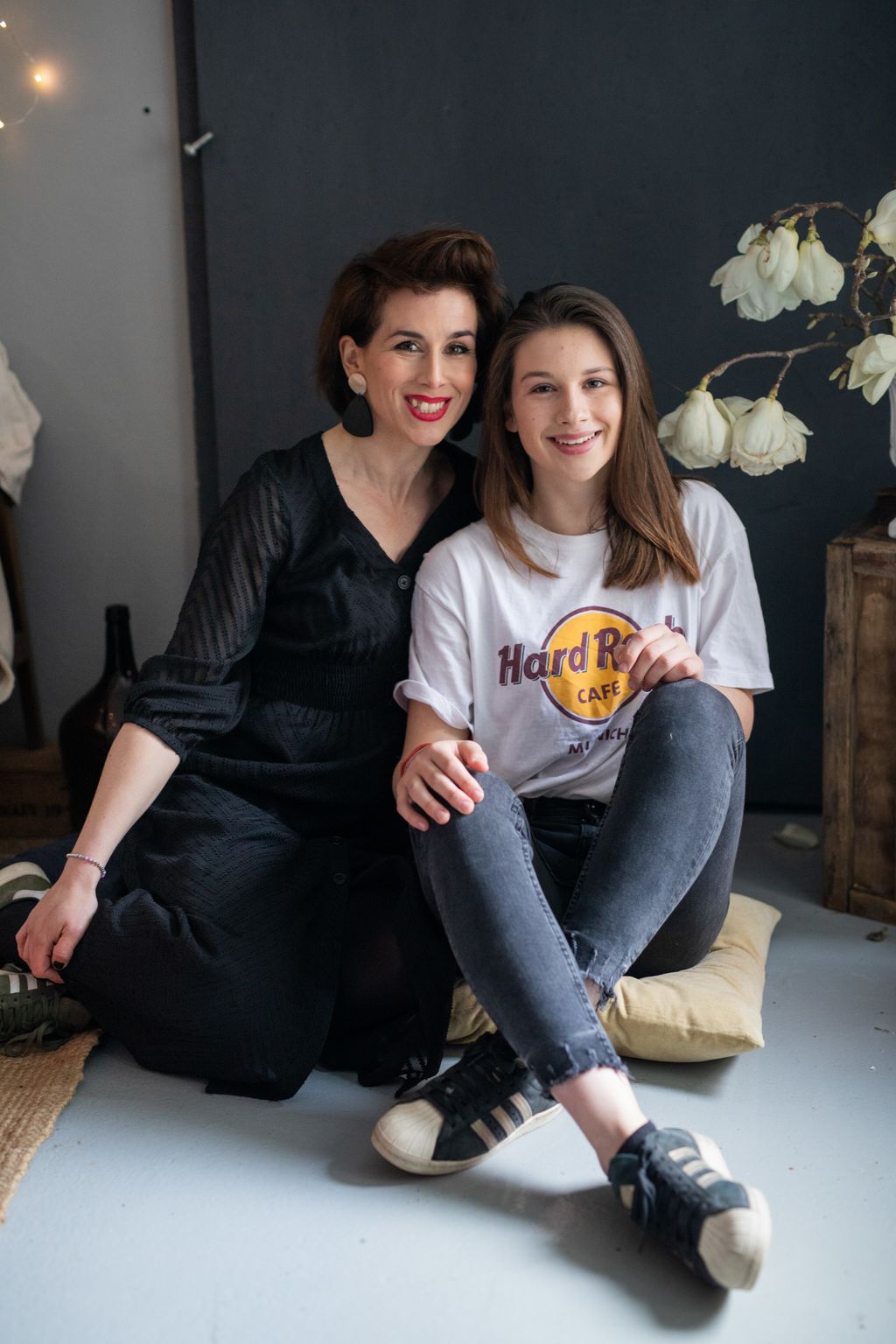 Nina Blečić, vlasnica