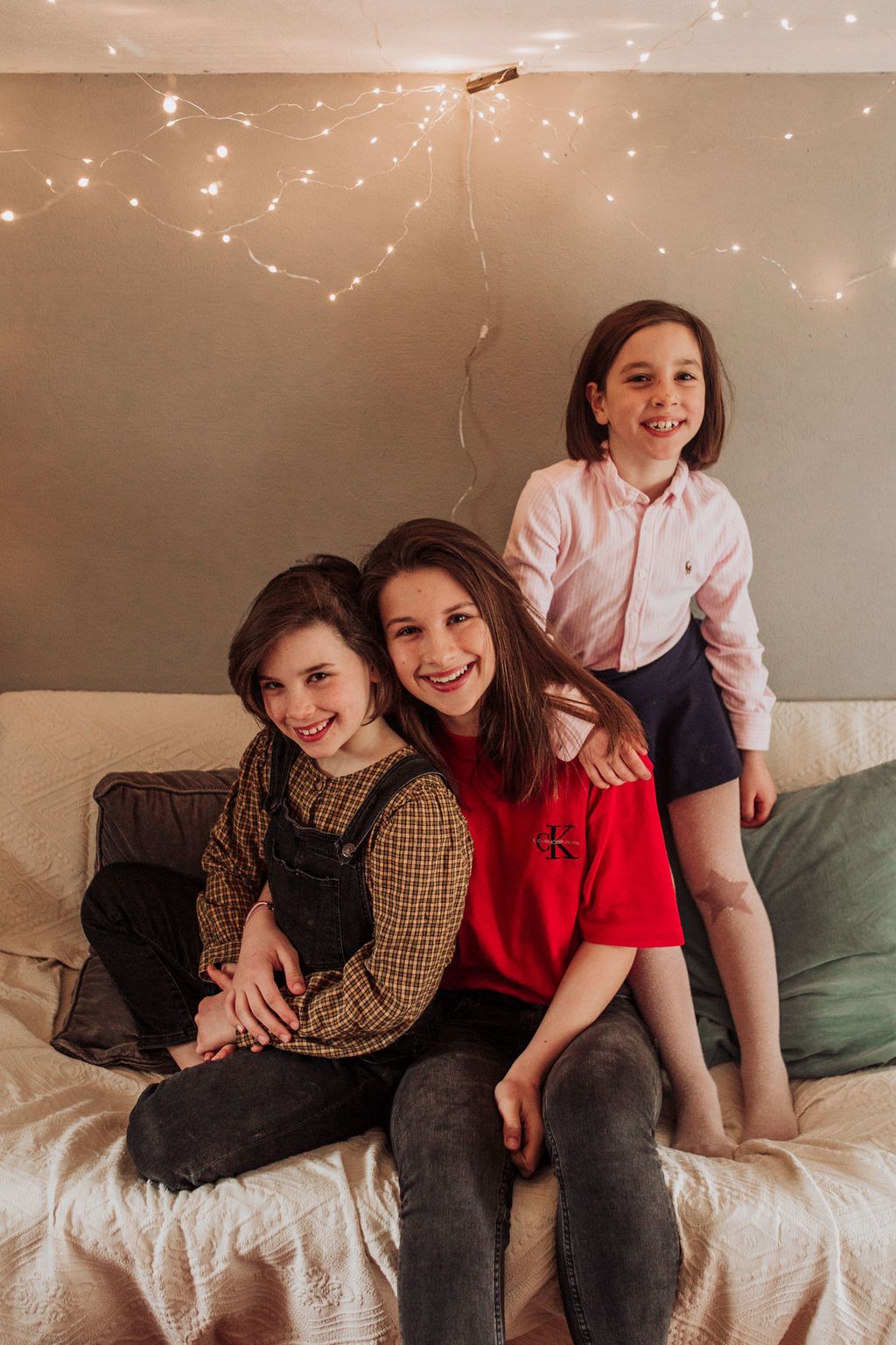 Nina Blečić, vlasnica