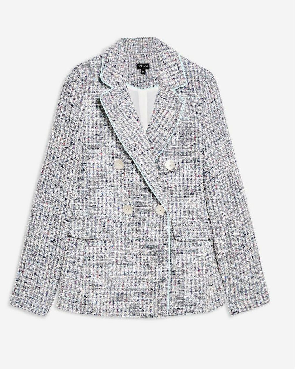 Topshop, 65 funti (561,71 kn)