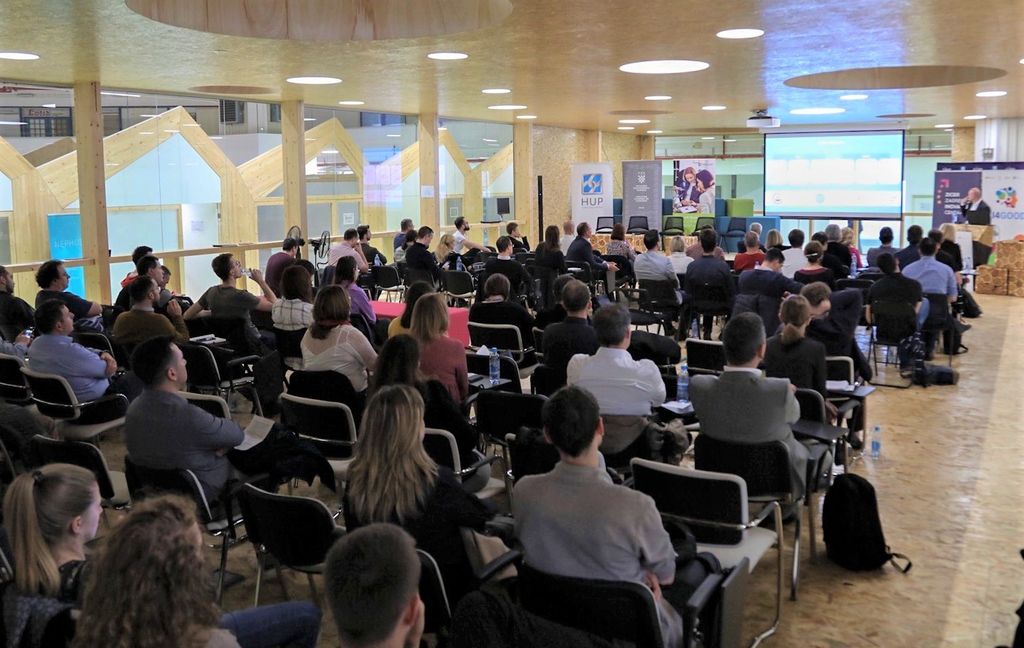 Konferencija AI4GOOD