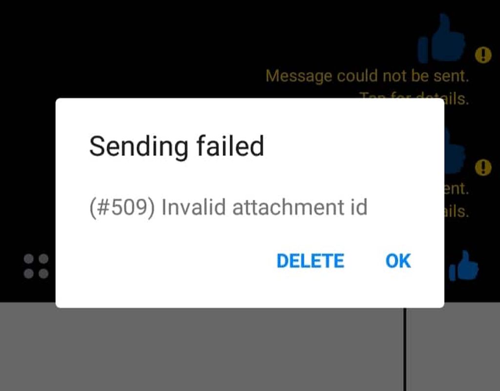 Problemi na Facebooku