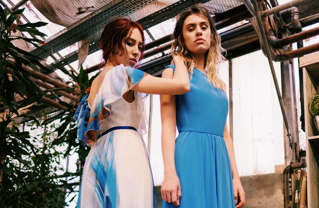 Nova kolekcija haljina brenda Lilith by Katarina Baban - 2