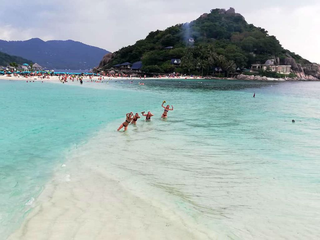 Antea na Tajlandu - 15