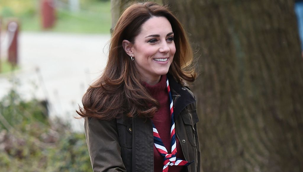 Catherine Middleton - 3