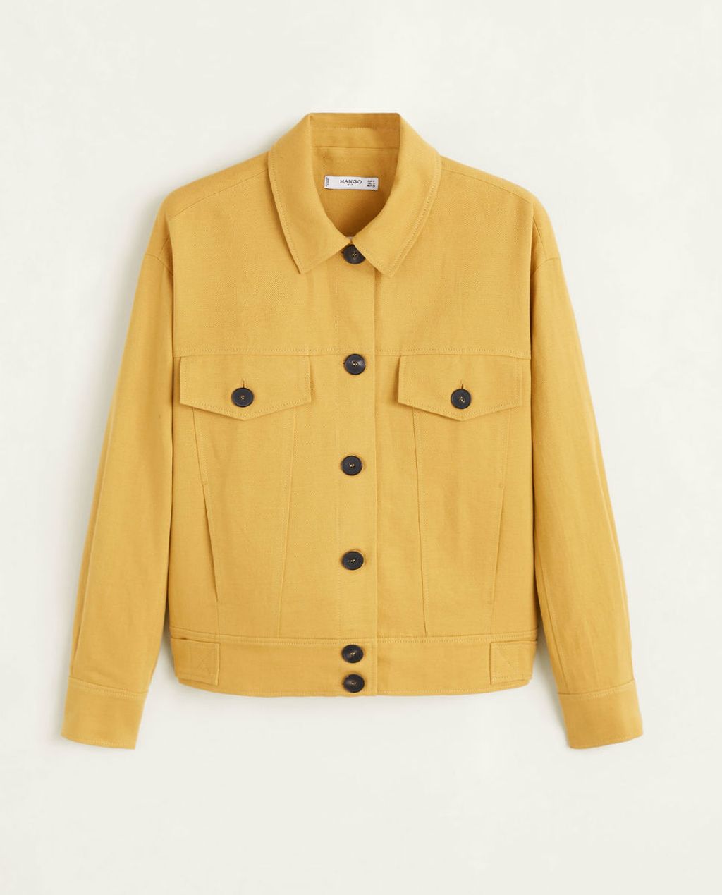 Proljetne jakne koje pašu i uz štikle i uz tenisice - 3